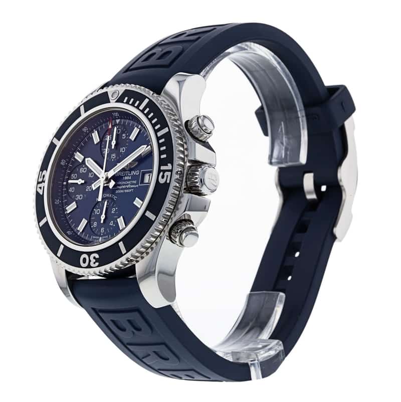 Breitling SuperOcean Chronograph 42 A13311